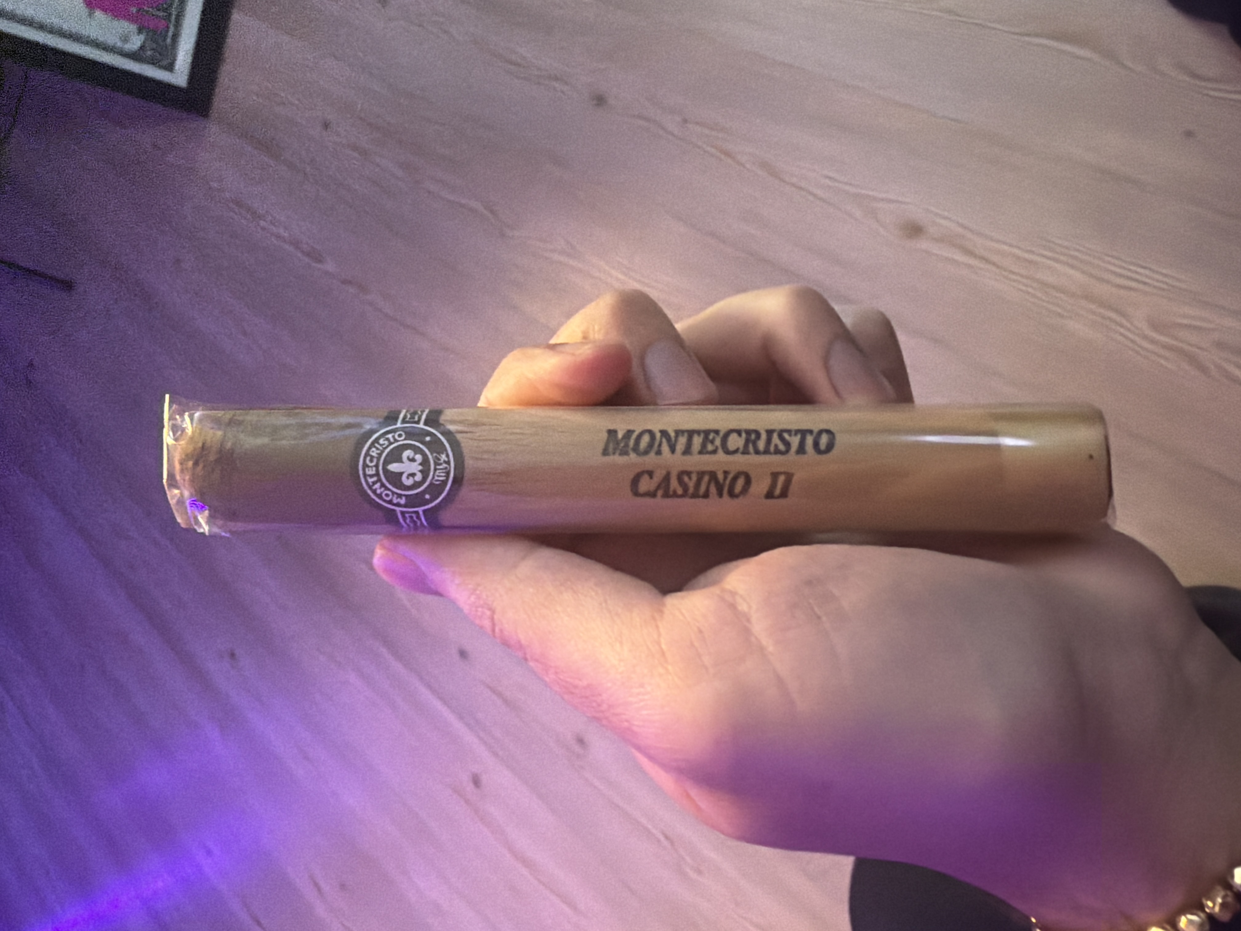 Montecristo Casino 2 