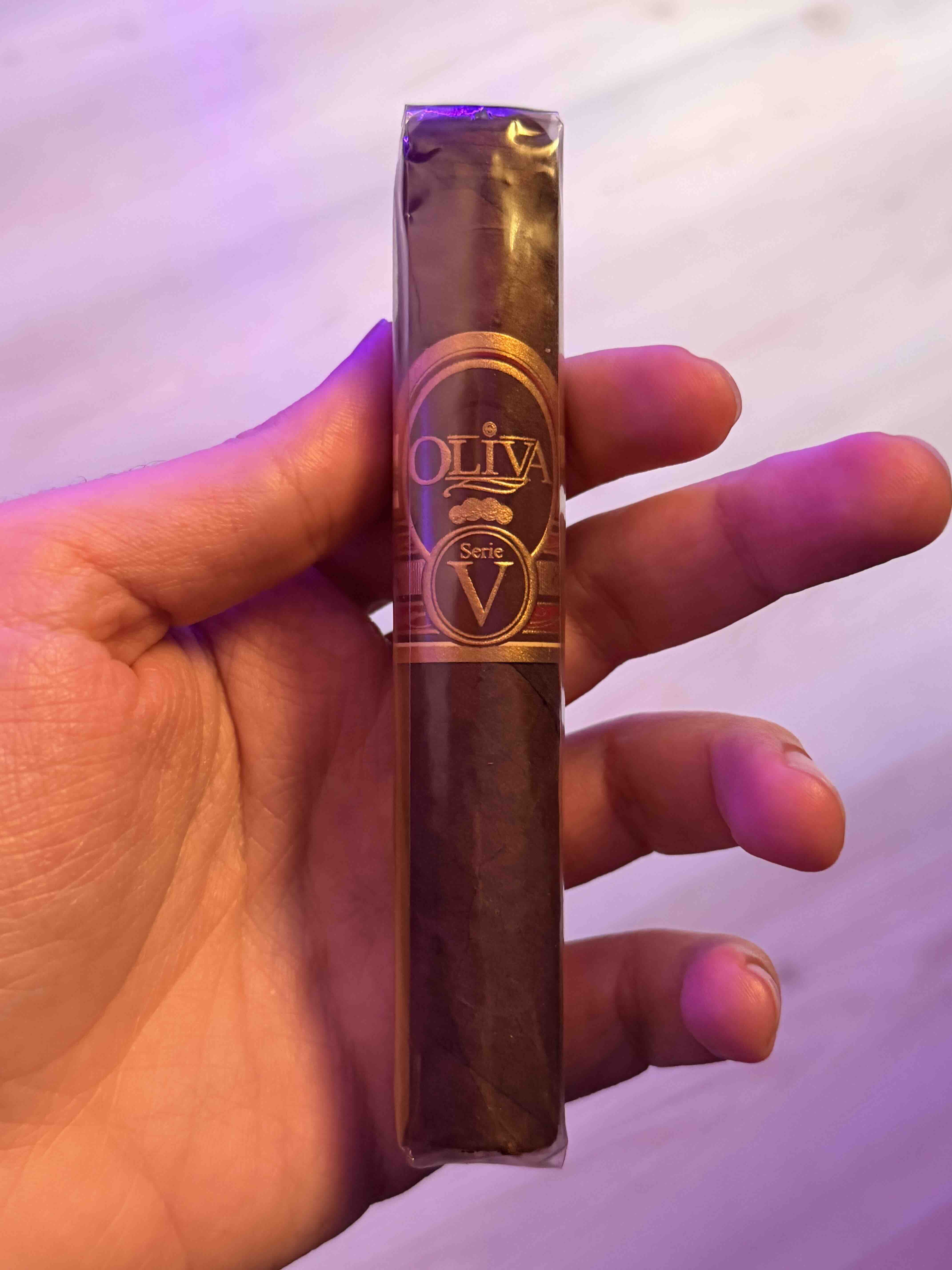 Oliva Serie V