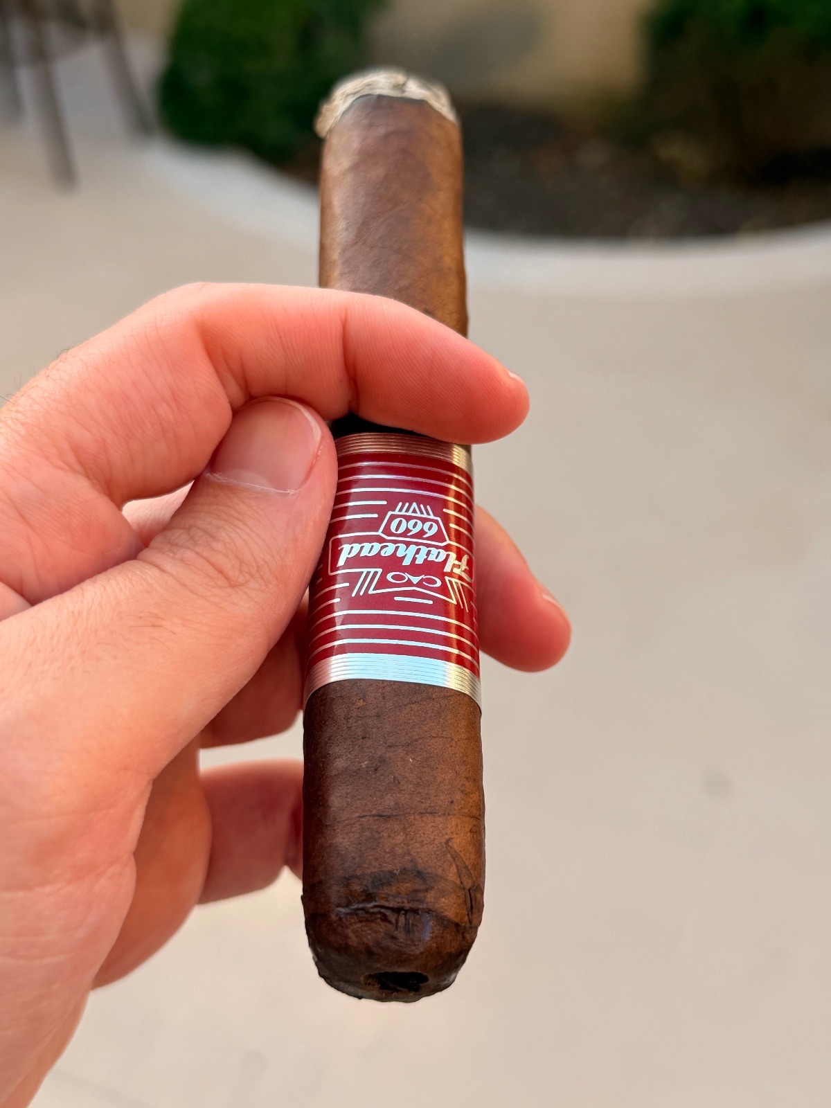 CAO Flathead